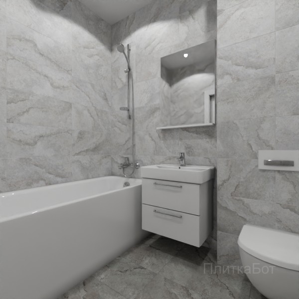 LB Ceramics 2026, Киплинг, Без декора №9