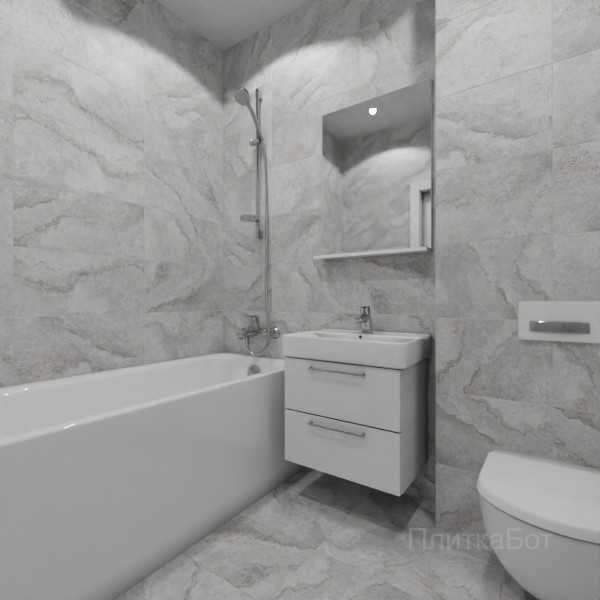 LB Ceramics 2026, Киплинг, Без декора №11