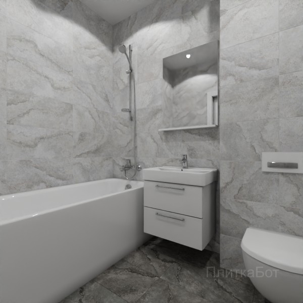 LB Ceramics 2026, Киплинг, Без декора №12
