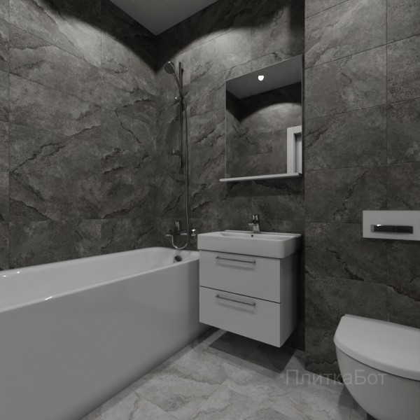LB Ceramics 2026, Киплинг, Без декора №15
