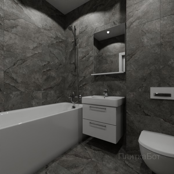 LB Ceramics 2026, Киплинг, Без декора №16
