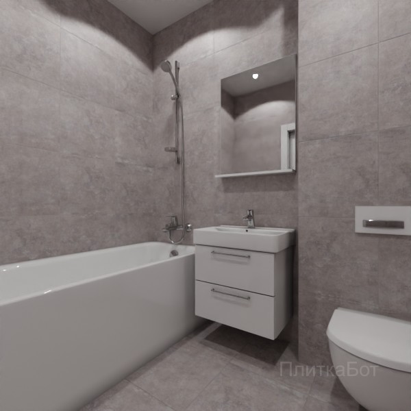 LB Ceramics 2026, Македония, Без декора №2