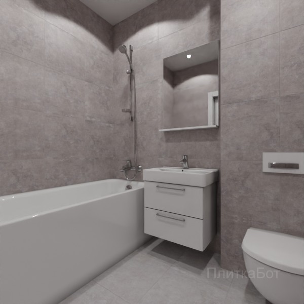 LB Ceramics 2026, Македония, Без декора №3