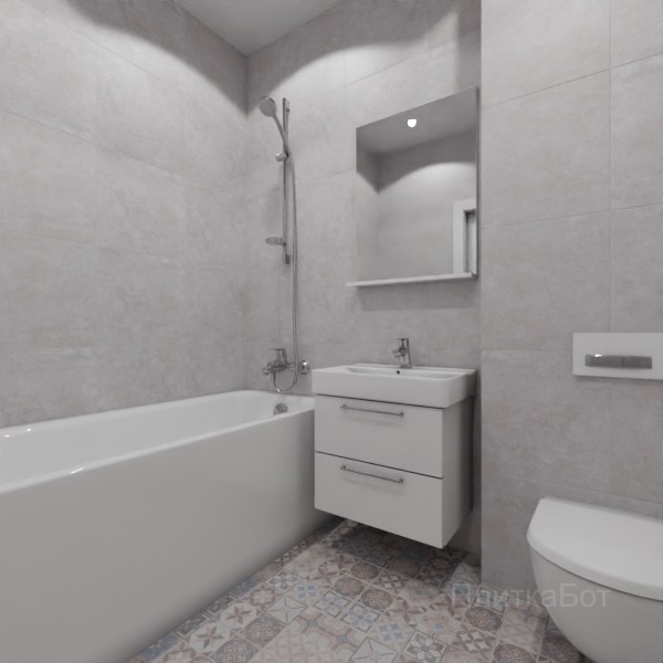 LB Ceramics 2026, Македония, Без декора №4