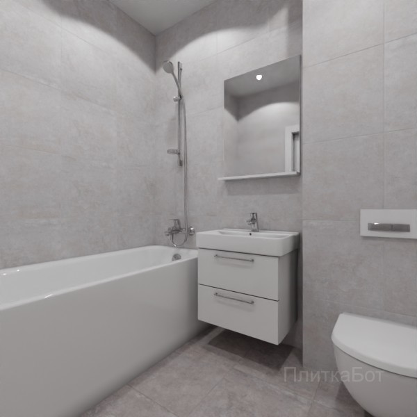 LB Ceramics 2026, Македония, Без декора №5