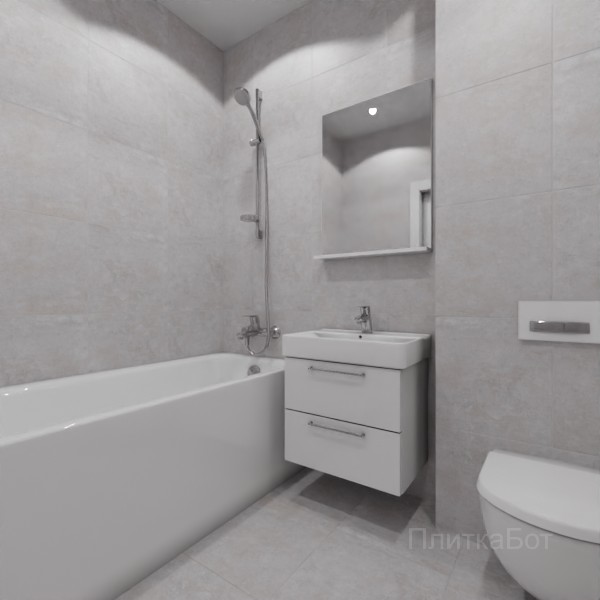 LB Ceramics 2026, Македония, Без декора №6