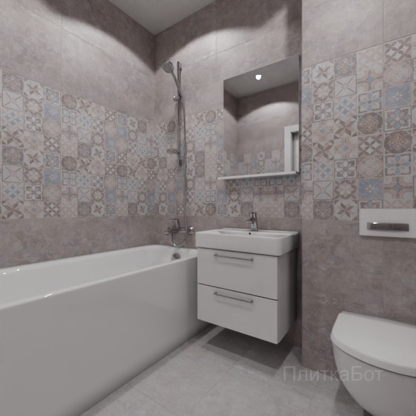 LB Ceramics 2026, Македония, Два декора №3