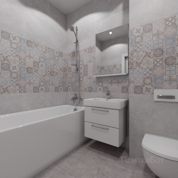 LB Ceramics 2026, Македония, Два декора №5