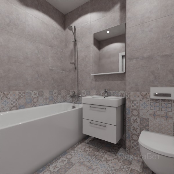 LB Ceramics 2026, Македония, Низ-верх №1