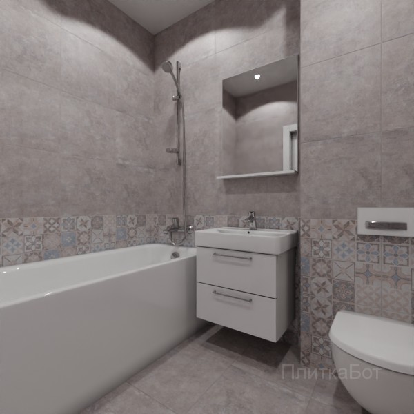 LB Ceramics 2026, Македония, Низ-верх №2