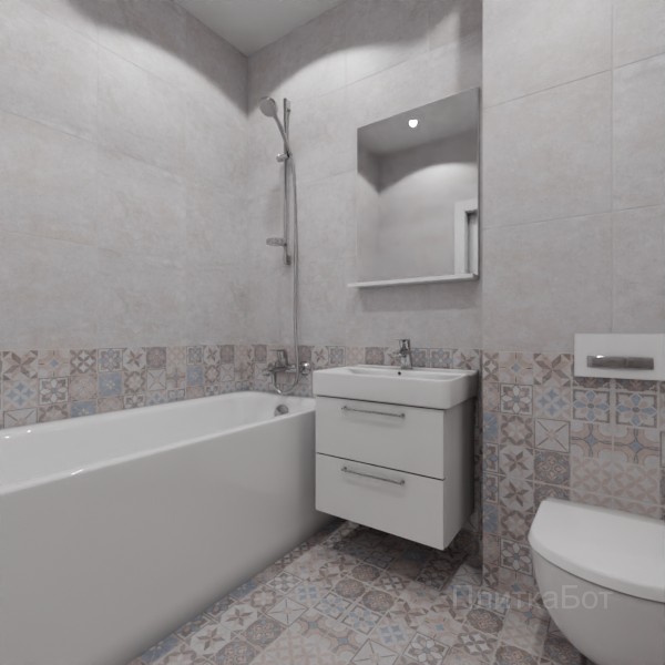 LB Ceramics 2026, Македония, Низ-верх №4