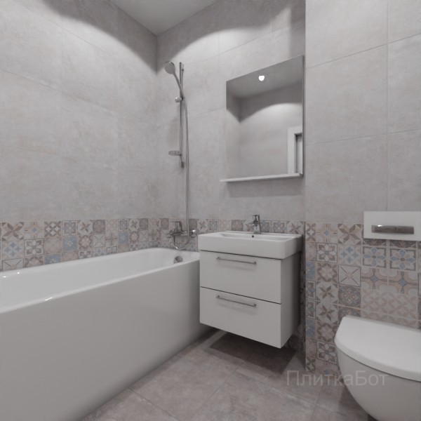 LB Ceramics 2026, Македония, Низ-верх №5