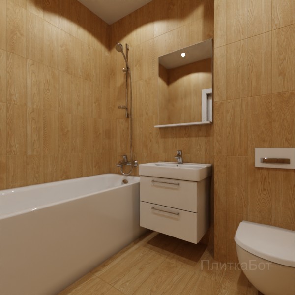 LB Ceramics 2026, Окленд, Без декора №1