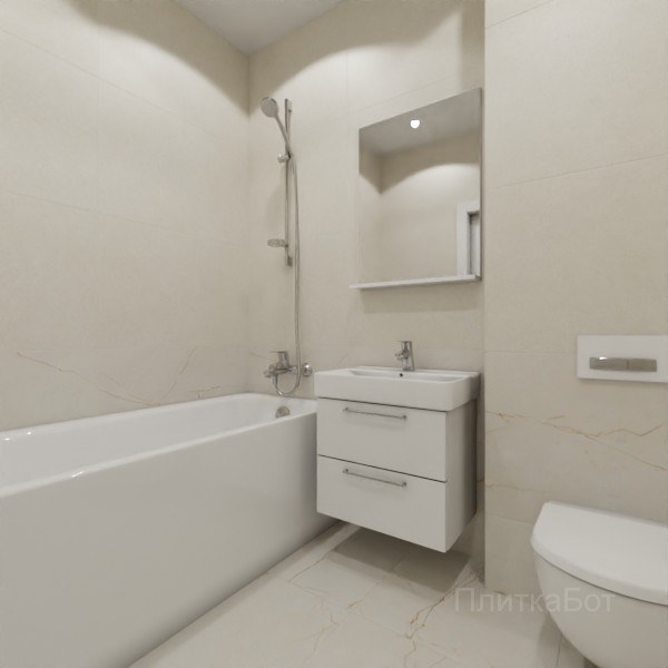 LB Ceramics 2026, Полдень, Низ-верх №2