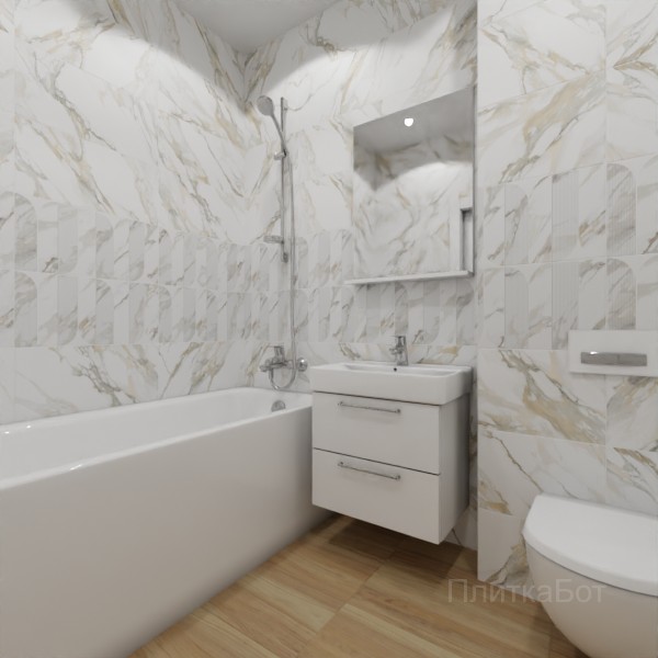 LB Ceramics 2026, Рерих, Два декора №2