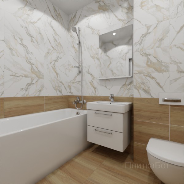 LB Ceramics 2026, Рерих, Низ-верх №2