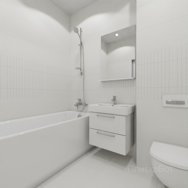 LB Ceramics 2026, Спектр, Два декора №2