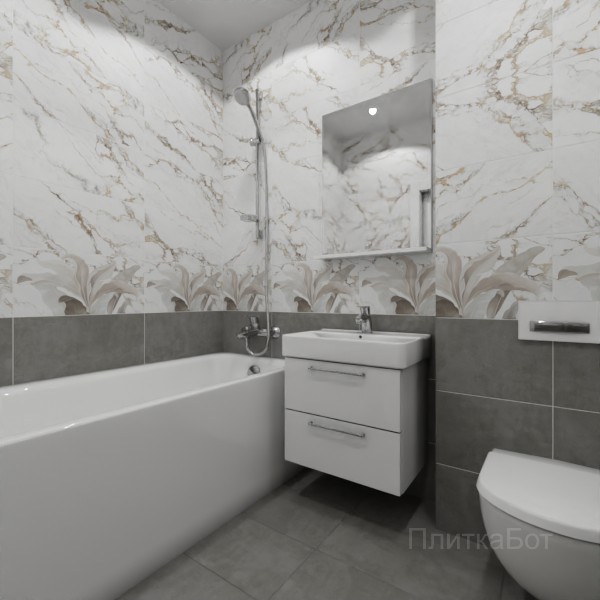LB Ceramics 2026, Янссон, Низ-верх и декор №1