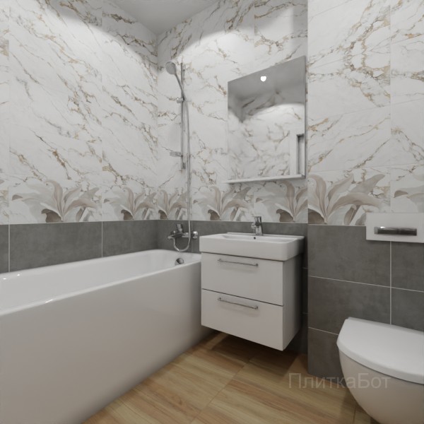LB Ceramics 2026, Янссон, Низ-верх и декор №3