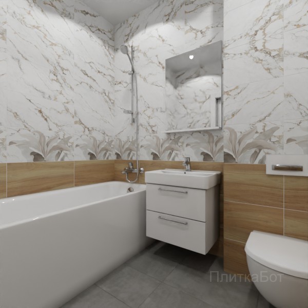 LB Ceramics 2026, Янссон, Низ-верх и декор №4