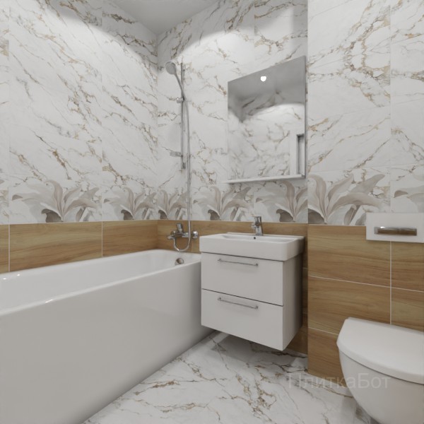 LB Ceramics 2026, Янссон, Низ-верх и декор №5