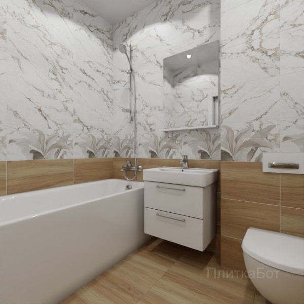 LB Ceramics 2026, Янссон, Низ-верх и декор №6