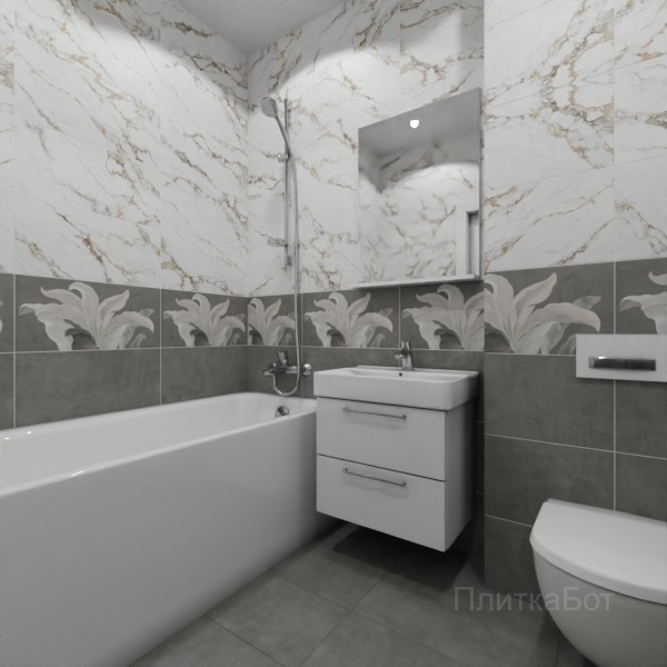 LB Ceramics 2026, Янссон, Низ-верх и декор №7