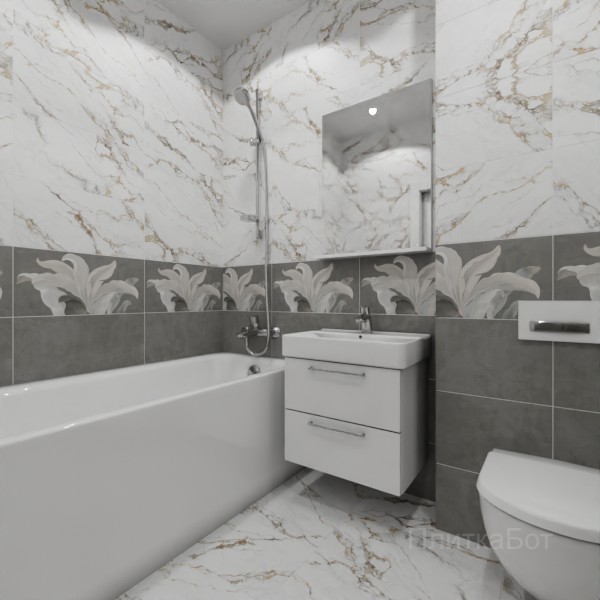 LB Ceramics 2026, Янссон, Низ-верх и декор №8