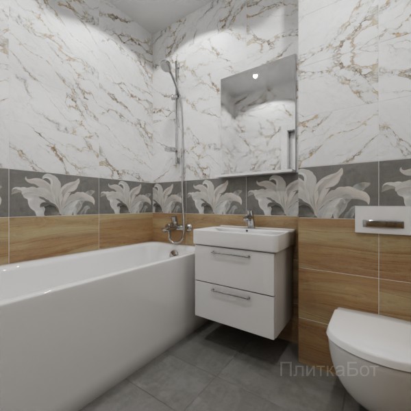 LB Ceramics 2026, Янссон, Низ-верх и декор №10