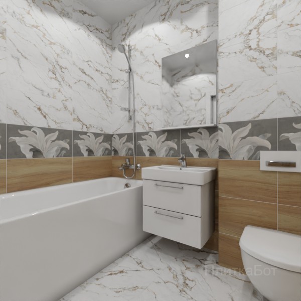 LB Ceramics 2026, Янссон, Низ-верх и декор №11