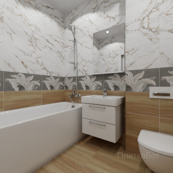 LB Ceramics 2026, Янссон, Низ-верх и декор №12